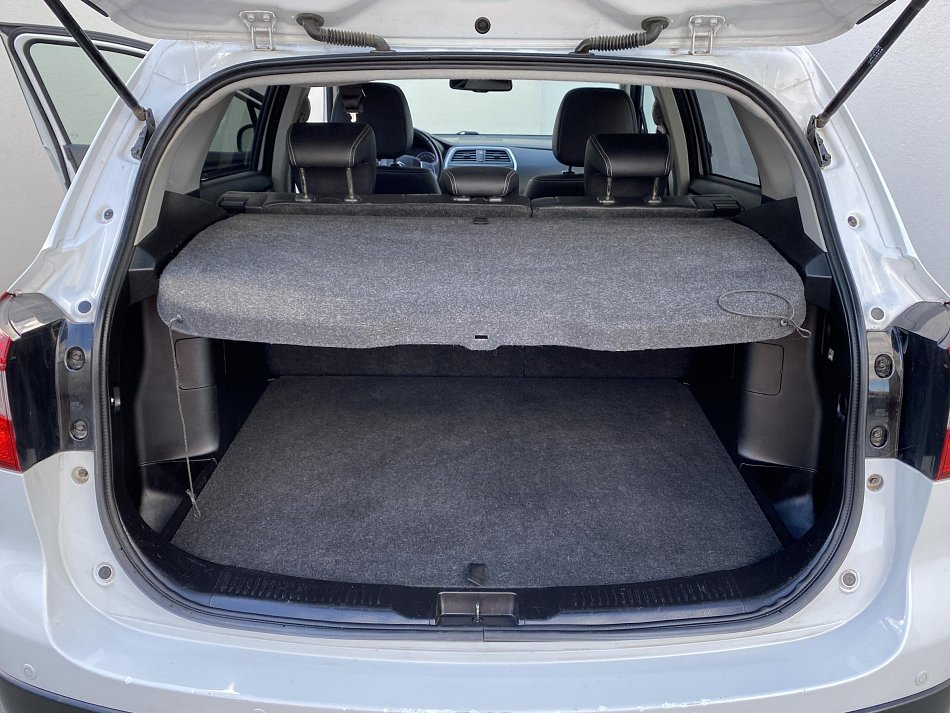 Suzuki S-Cross 1.6 DDiS Style