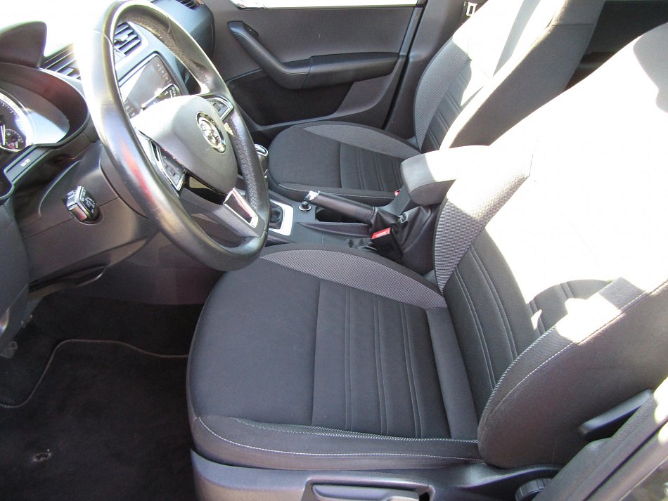 Škoda Octavia III 1.6 TDi Ambition