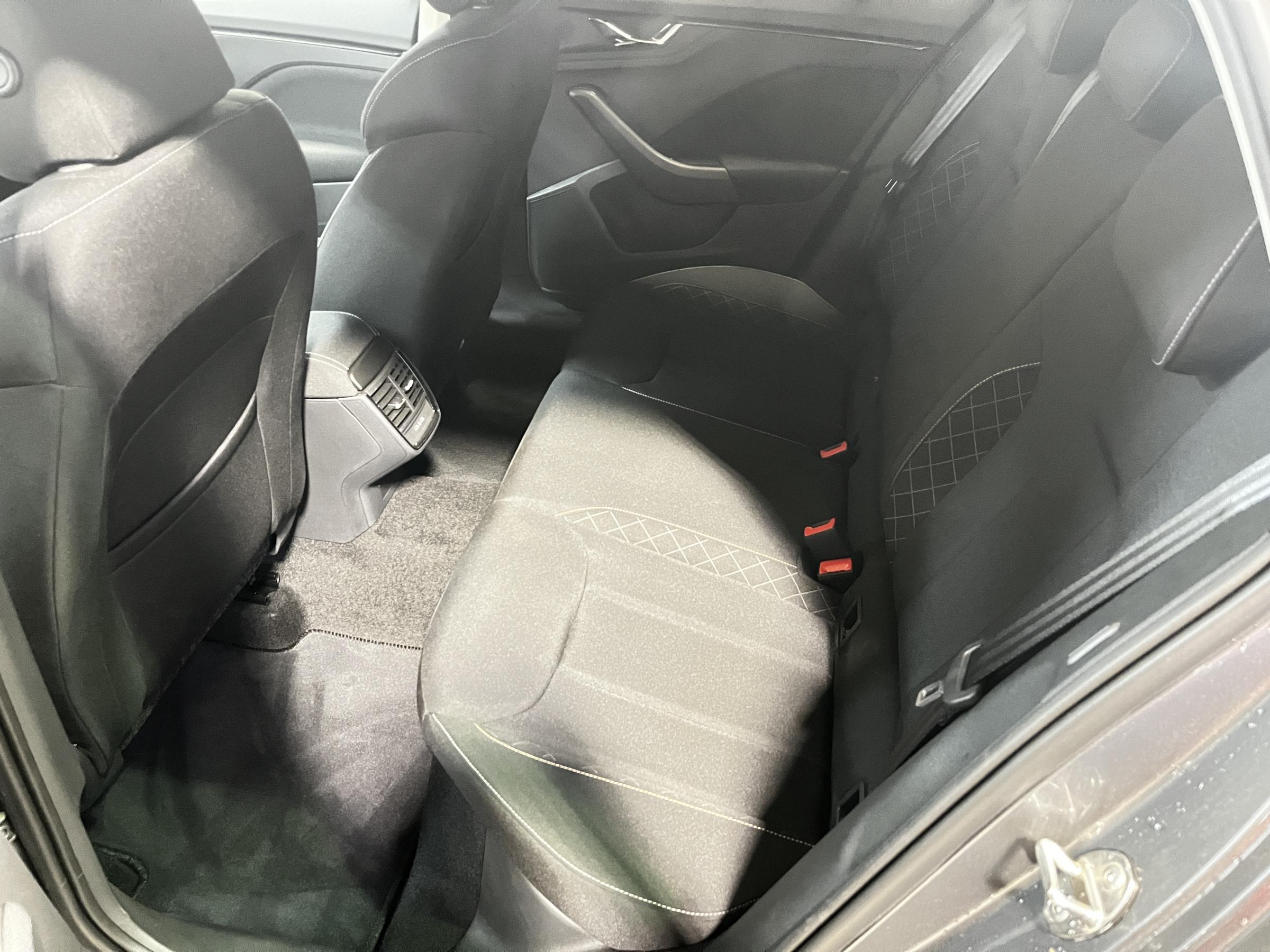 Škoda Scala, 2024 - pohled č. 10