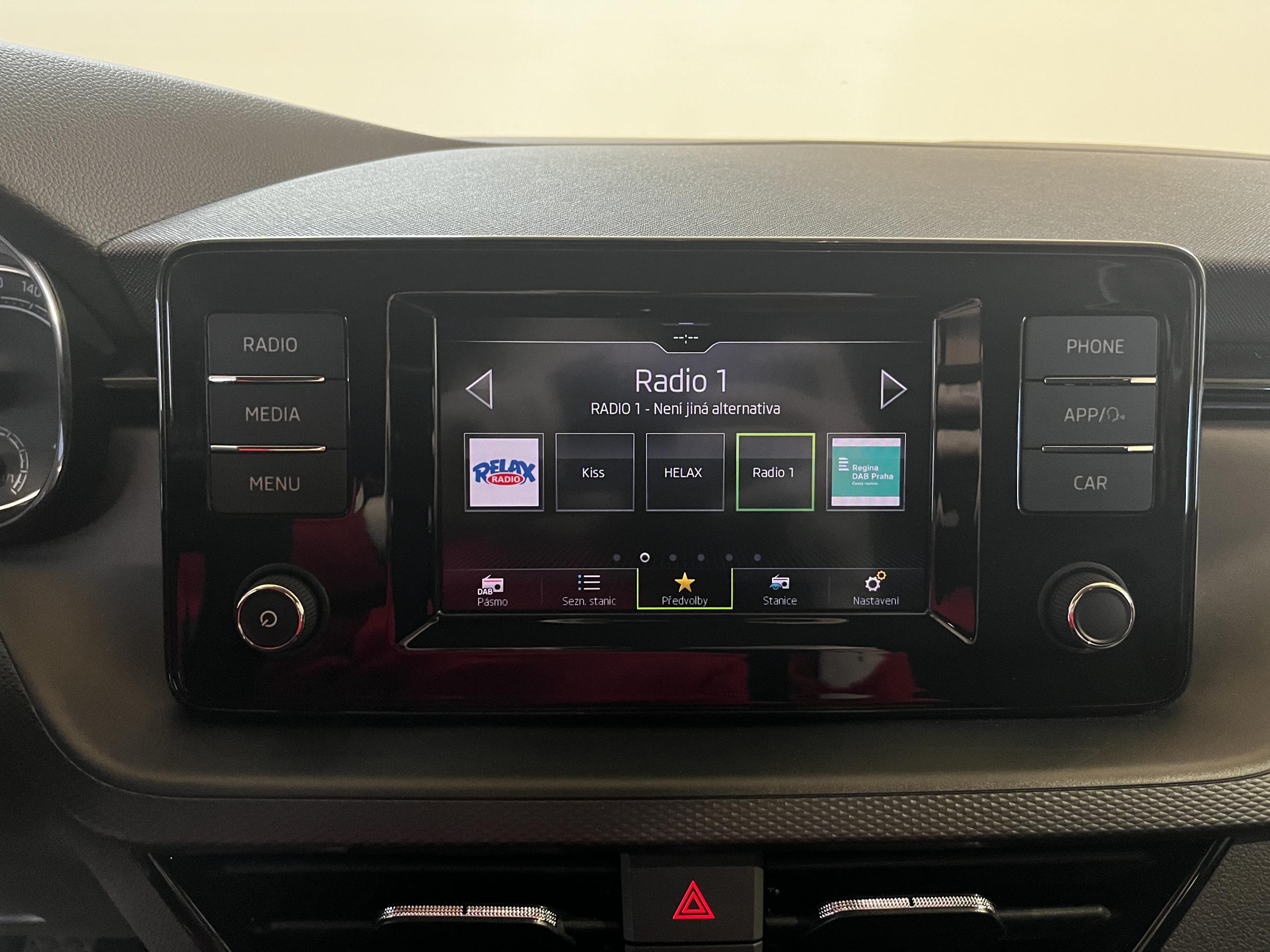 Škoda Scala, 2024 - pohled č. 11