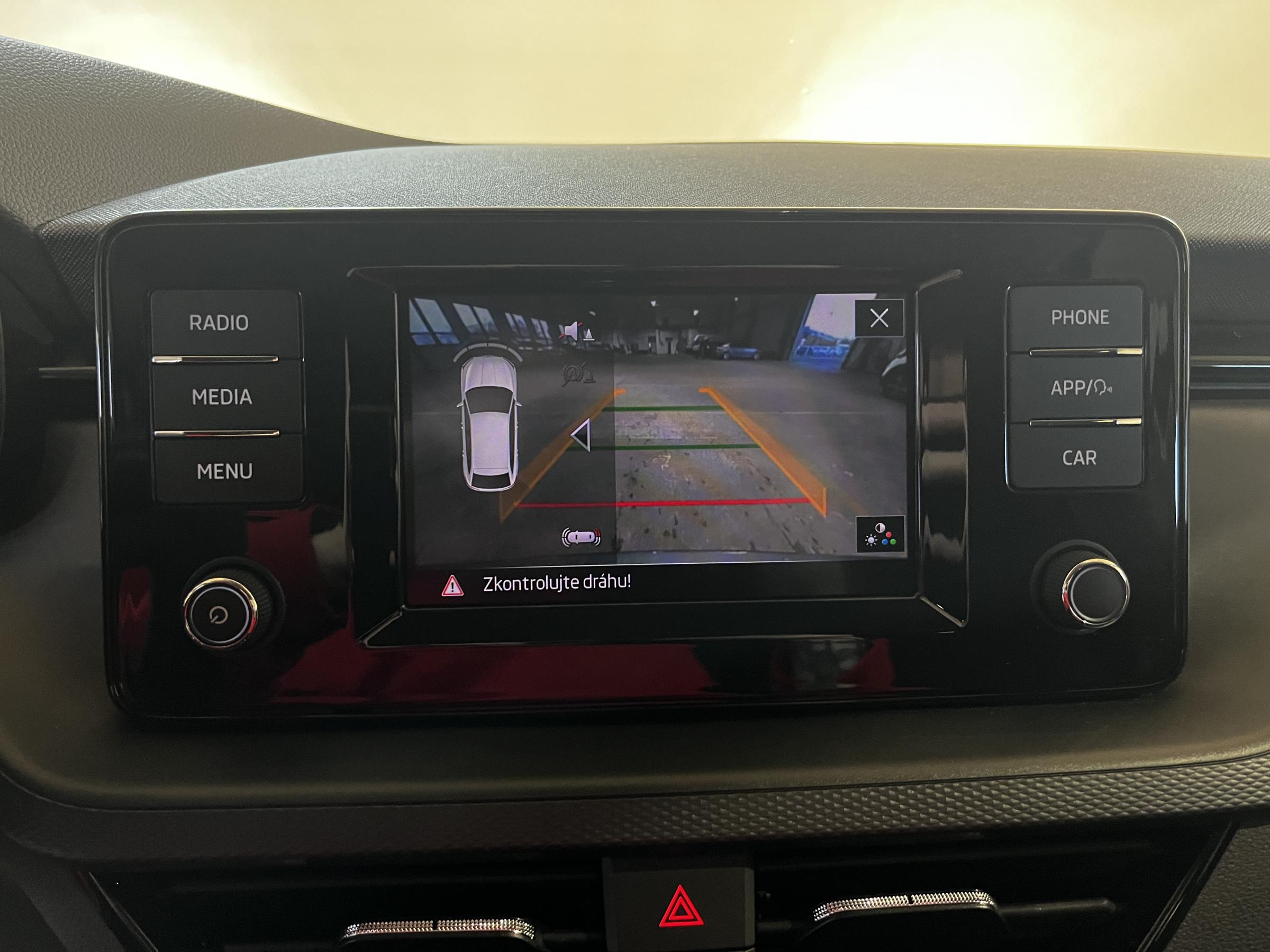 Škoda Scala, 2024 - pohled č. 13