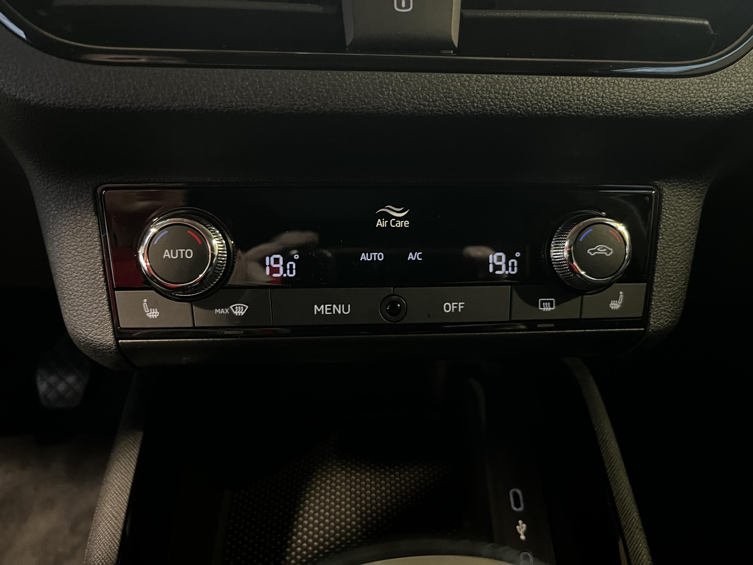 Škoda Scala, 2024 - pohled č. 14