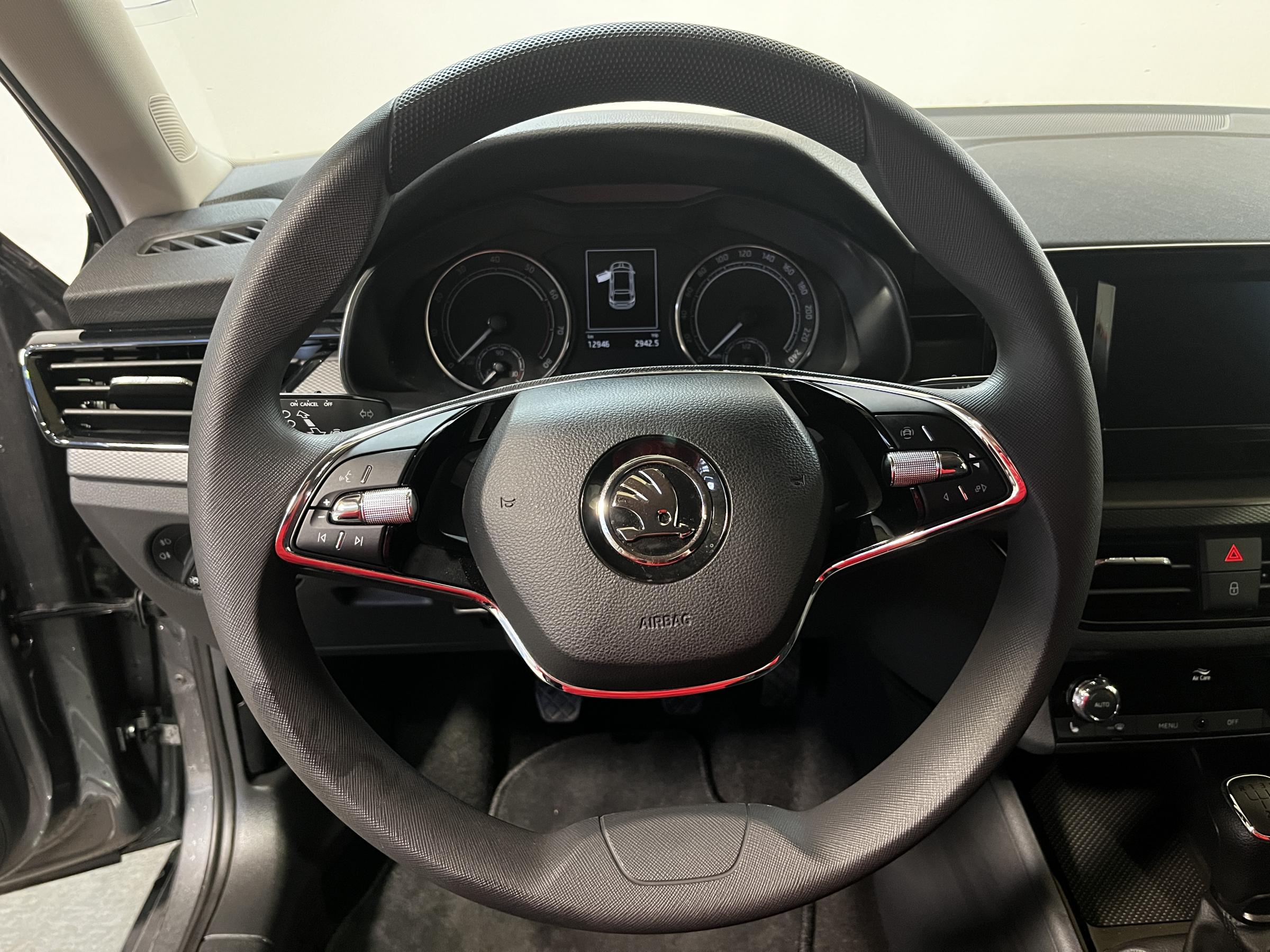 Škoda Scala, 2024 - pohled č. 15