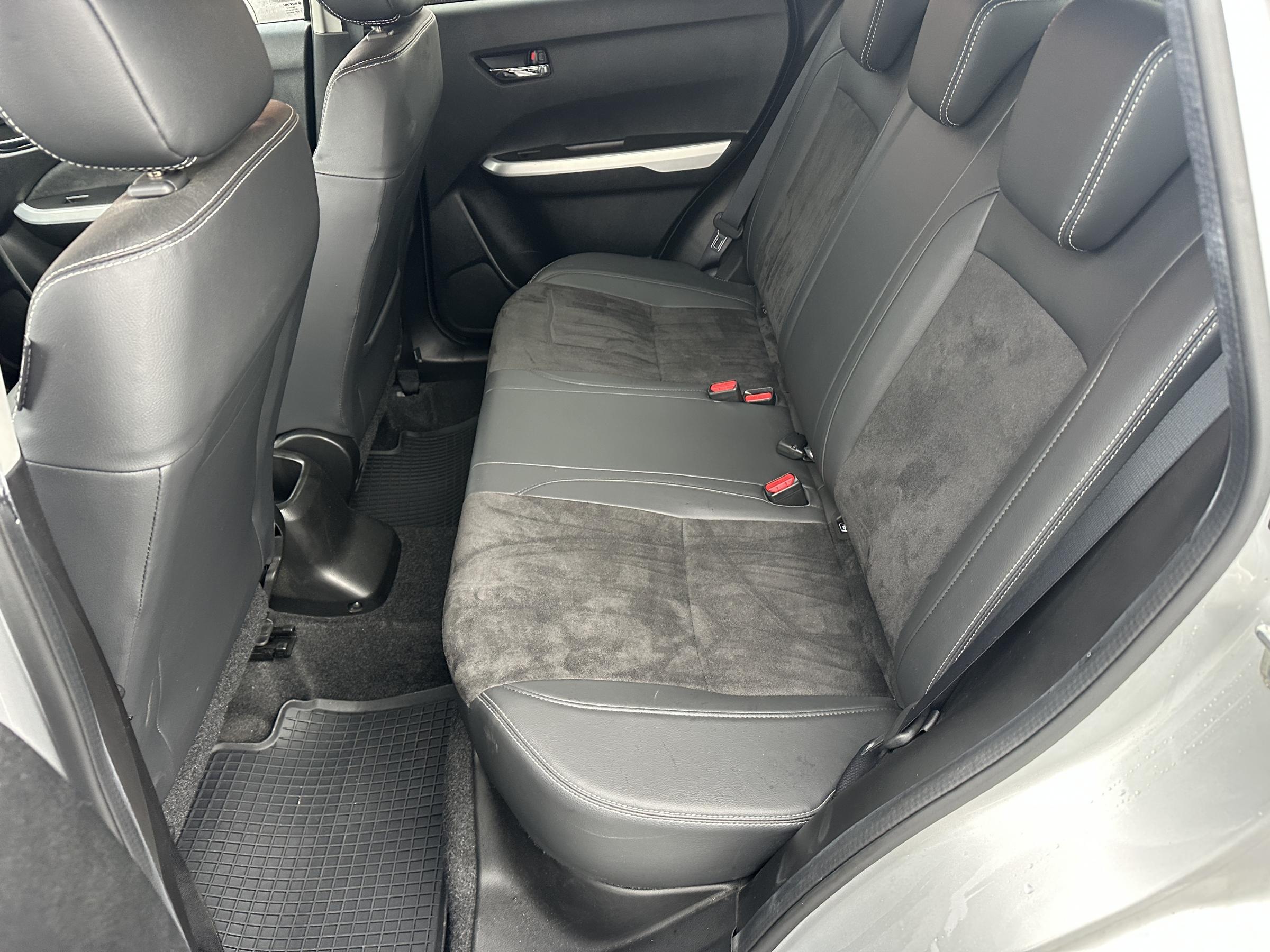 Suzuki Vitara, 2018 - pohled č. 10