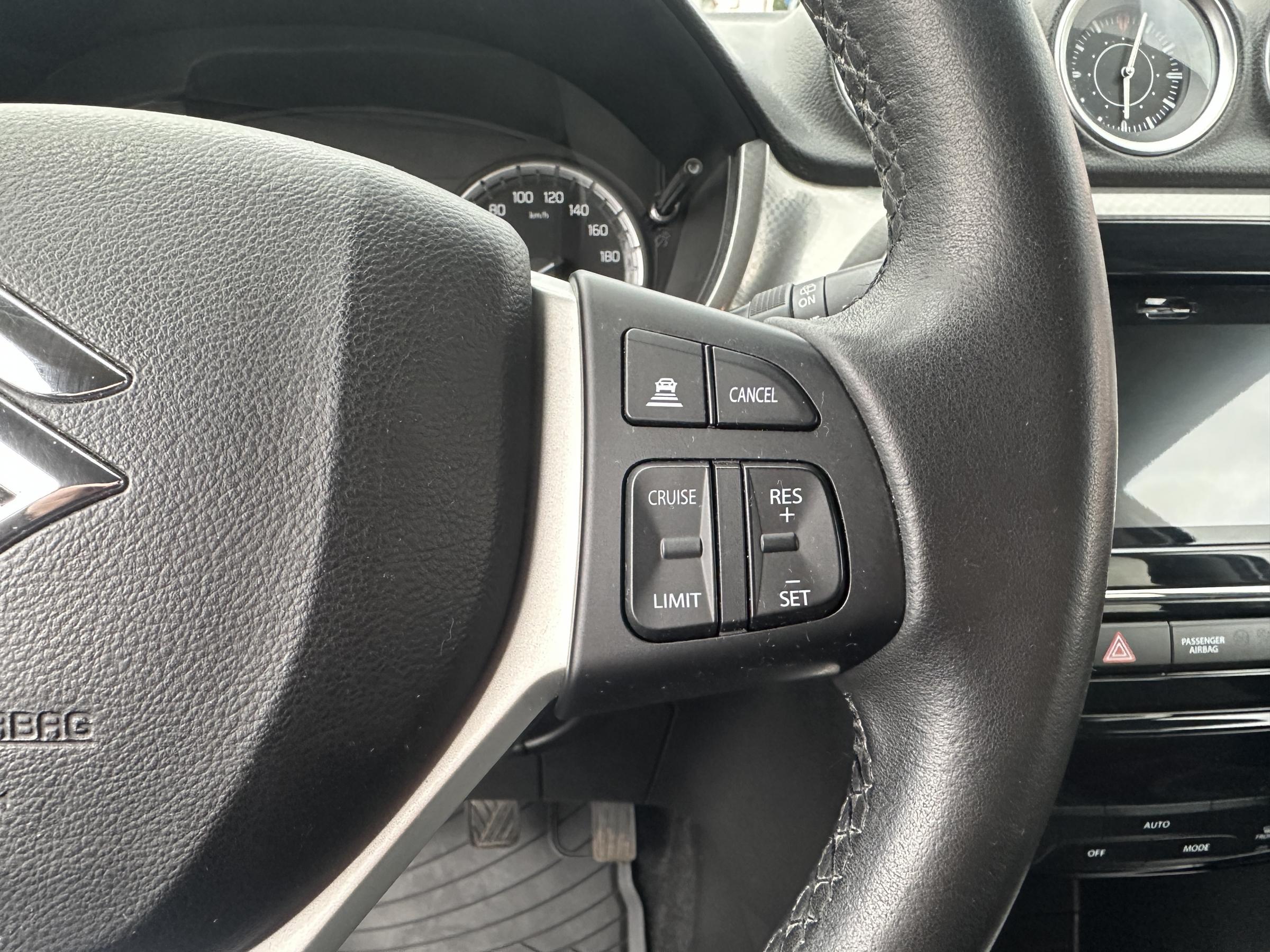 Suzuki Vitara, 2018 - pohled č. 13