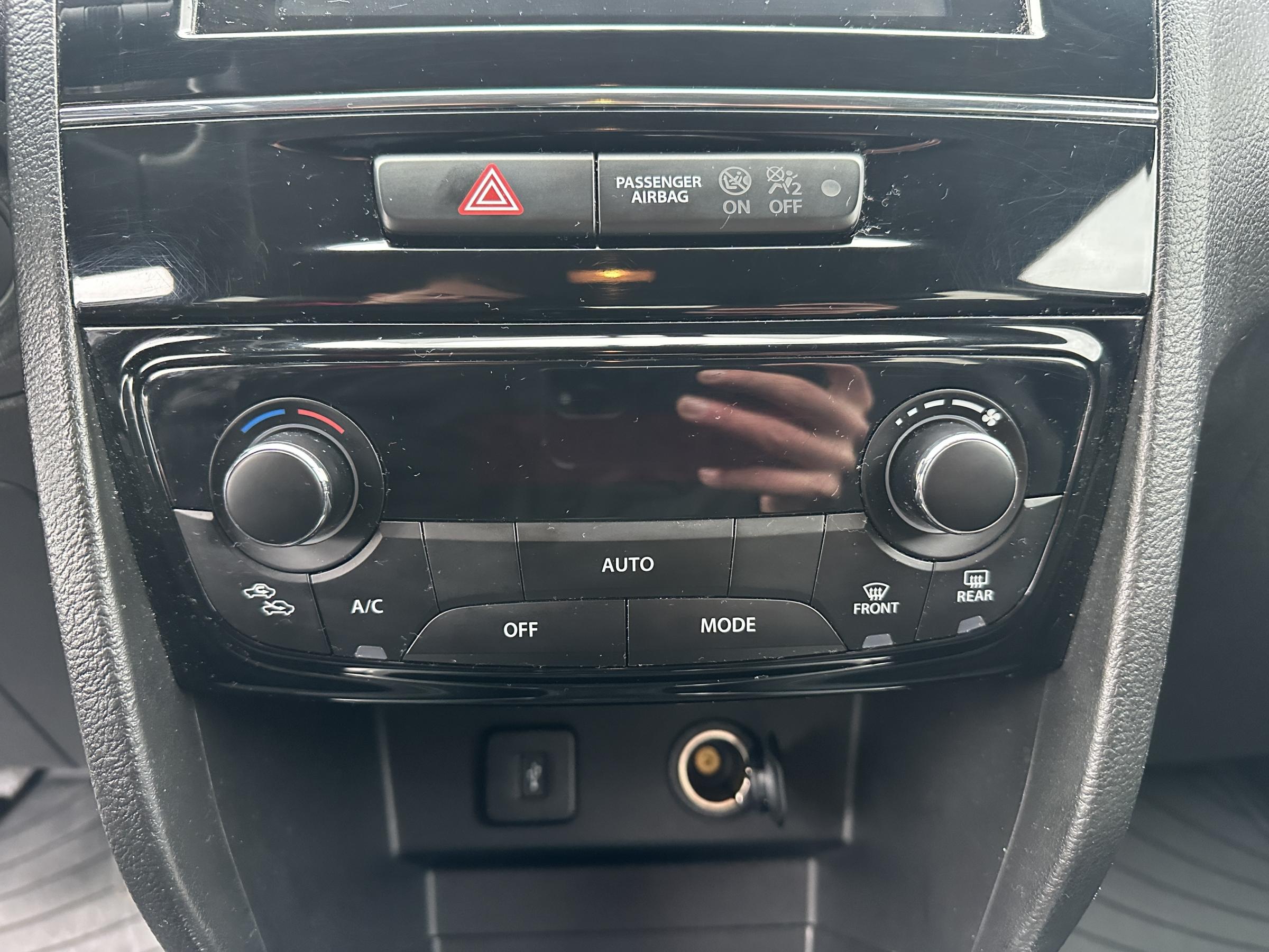 Suzuki Vitara, 2018 - pohled č. 17