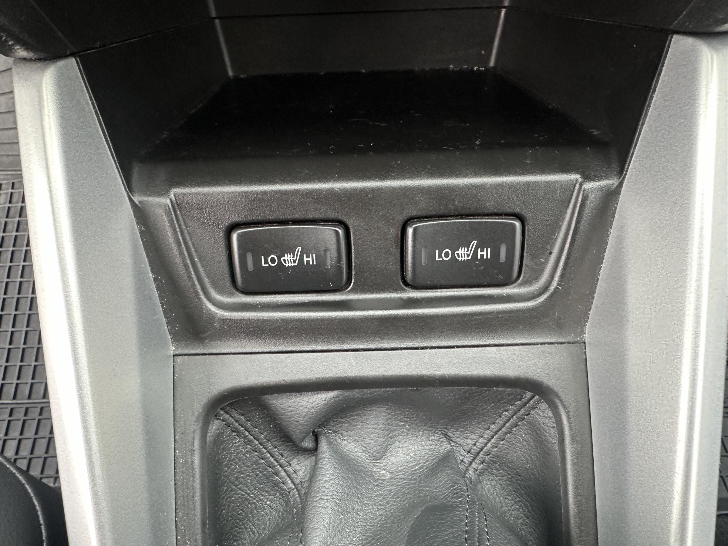 Suzuki Vitara, 2018 - pohled č. 18