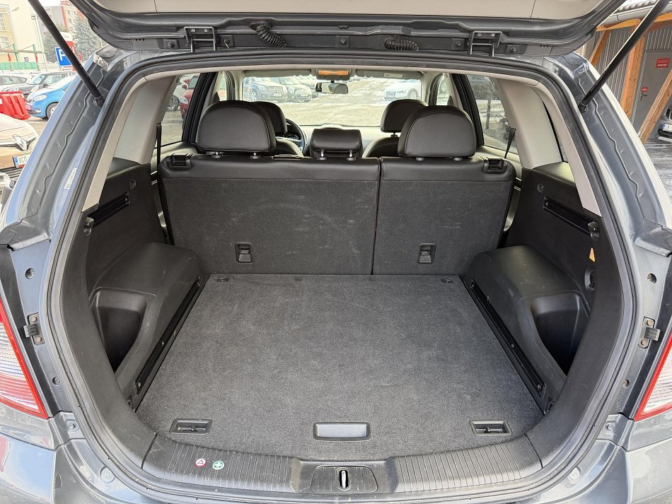 Opel Antara 2.2 CDTI  4x4