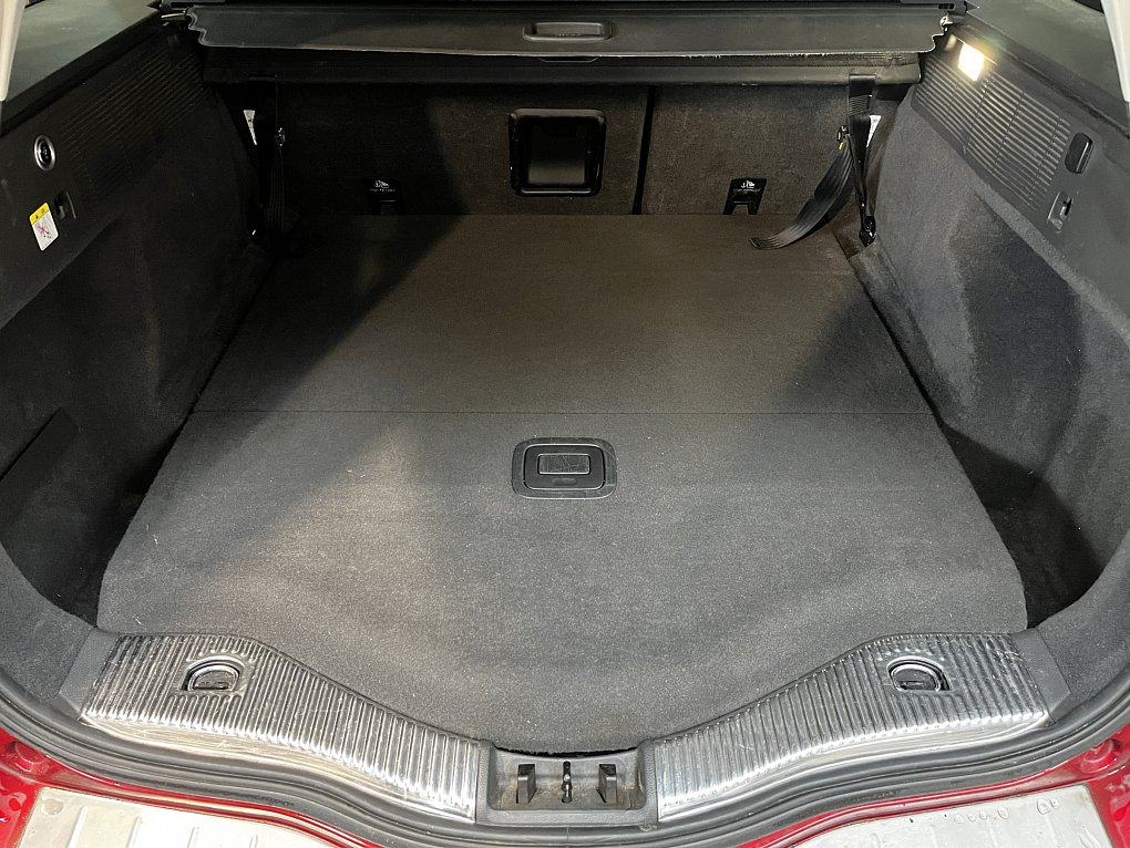 Ford Mondeo 2.0 TDCi Titanium
