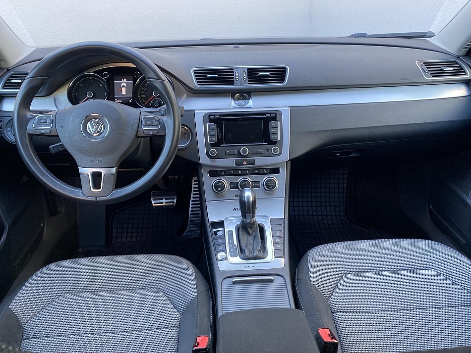 Volkswagen Passat 2.0TDi  4x4