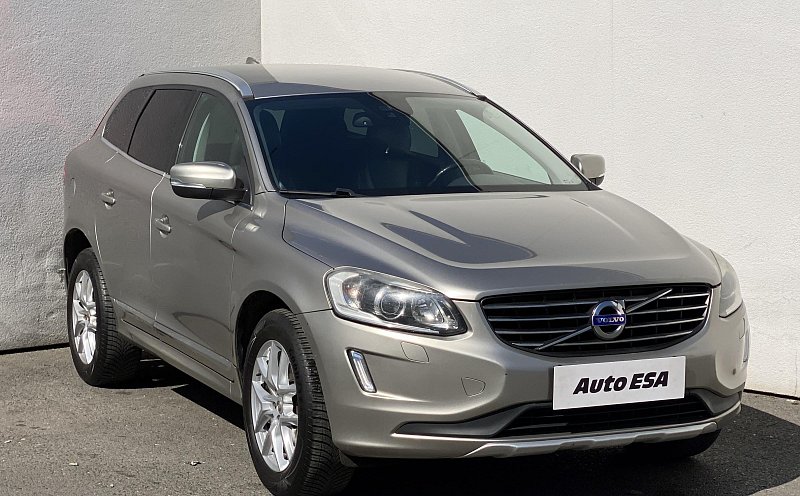 Volvo XC60 2.0 D 