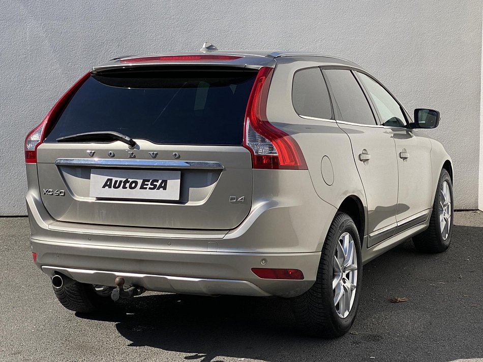 Volvo XC60 2.0 D 