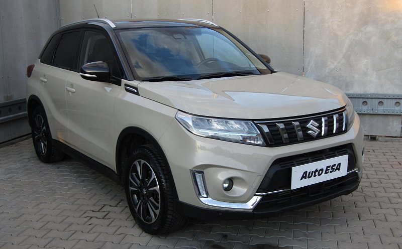 Suzuki Vitara 1.4 