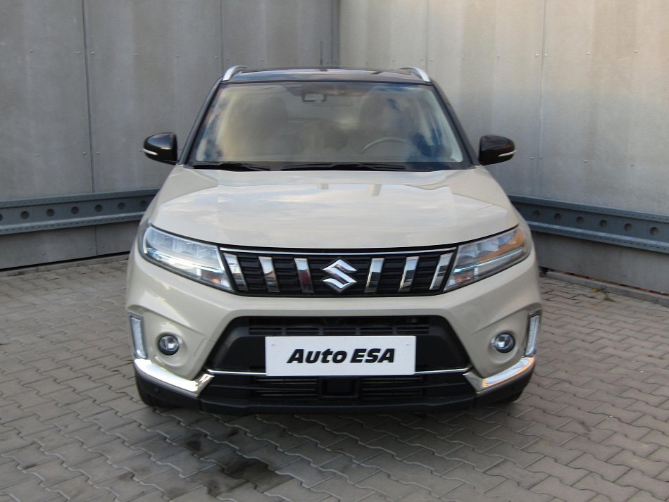 Suzuki Vitara 1.4 