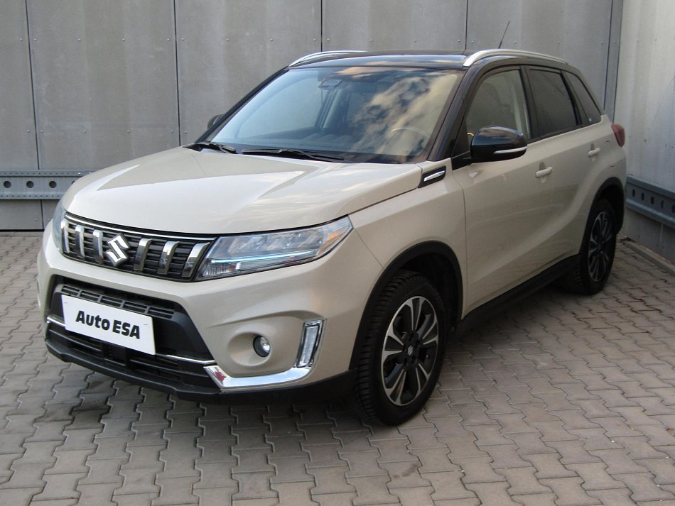 Suzuki Vitara 1.4 