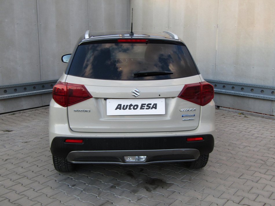 Suzuki Vitara 1.4 