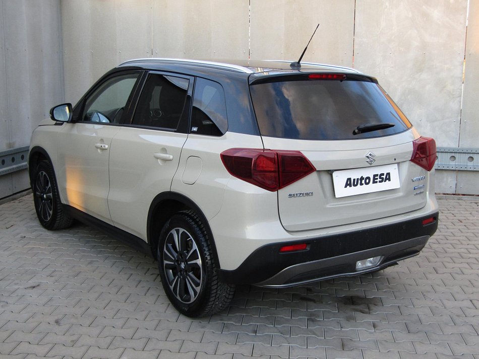 Suzuki Vitara 1.4 