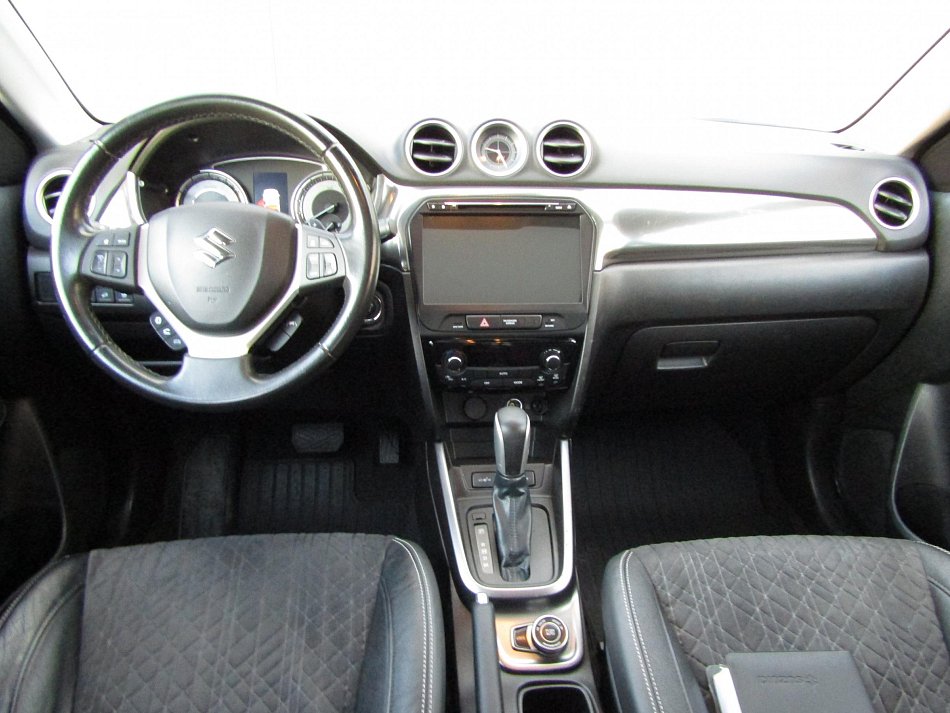 Suzuki Vitara 1.4 
