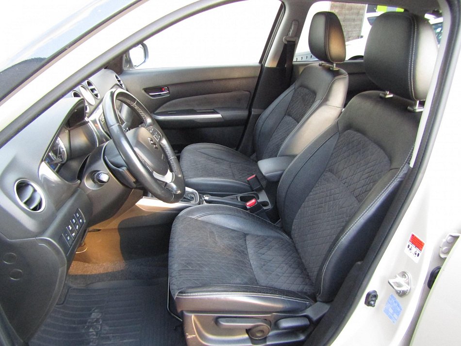 Suzuki Vitara 1.4 