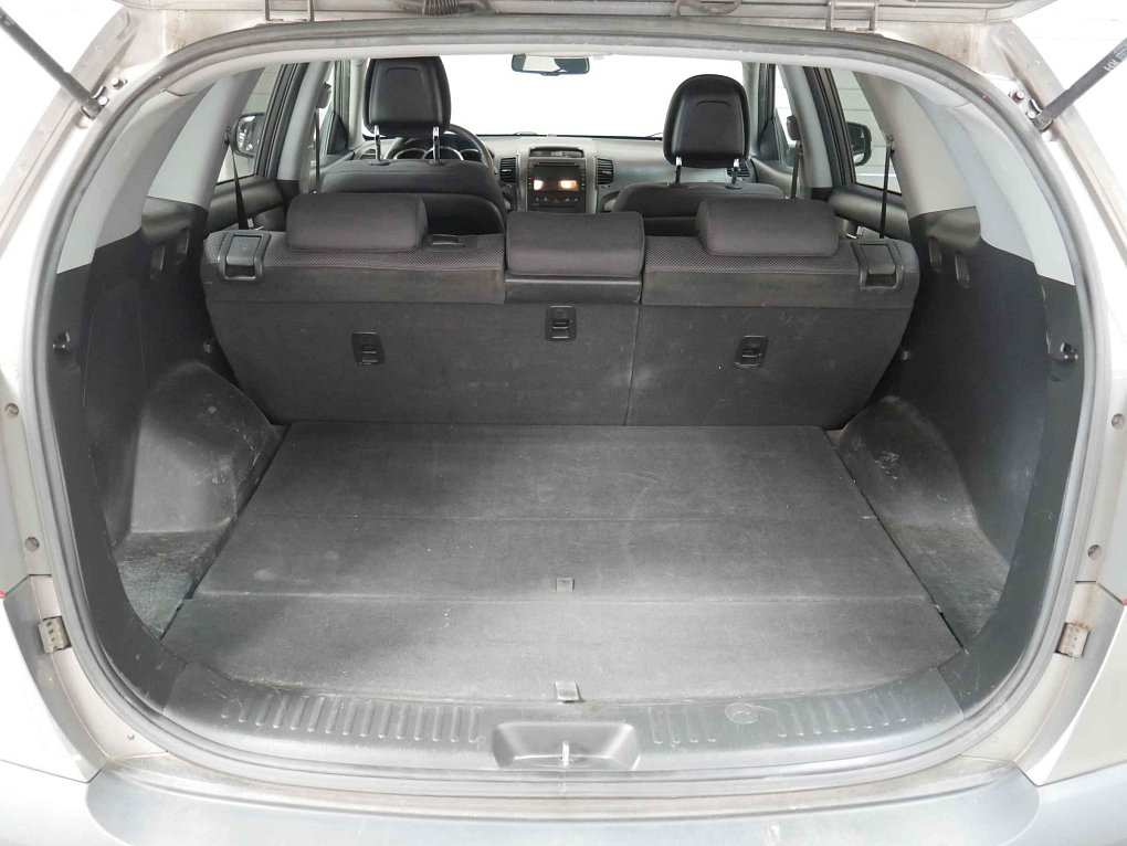 Kia Sorento 2.2 CRDi  4x4
