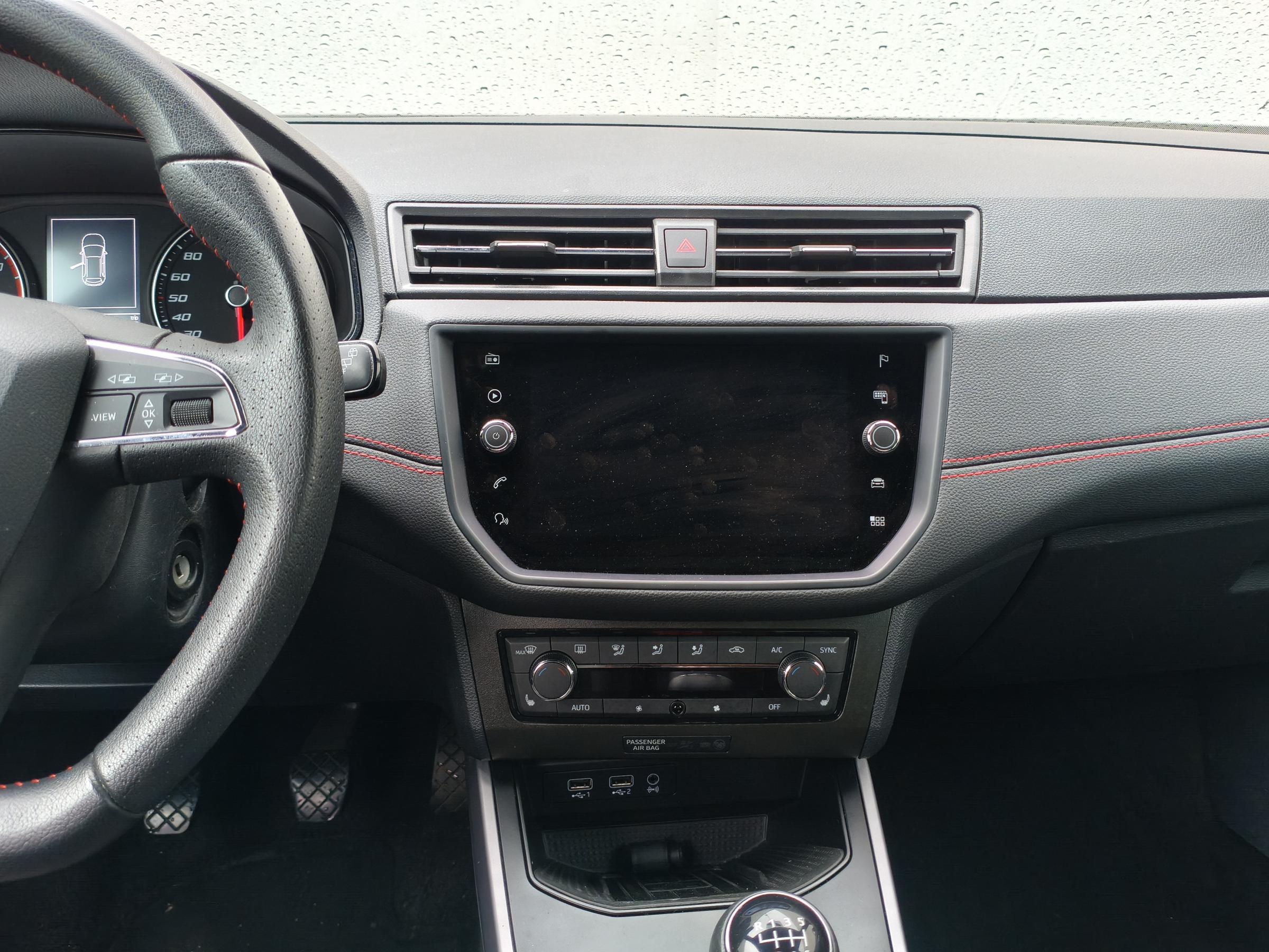 Seat Arona, 2019 - pohled č. 10