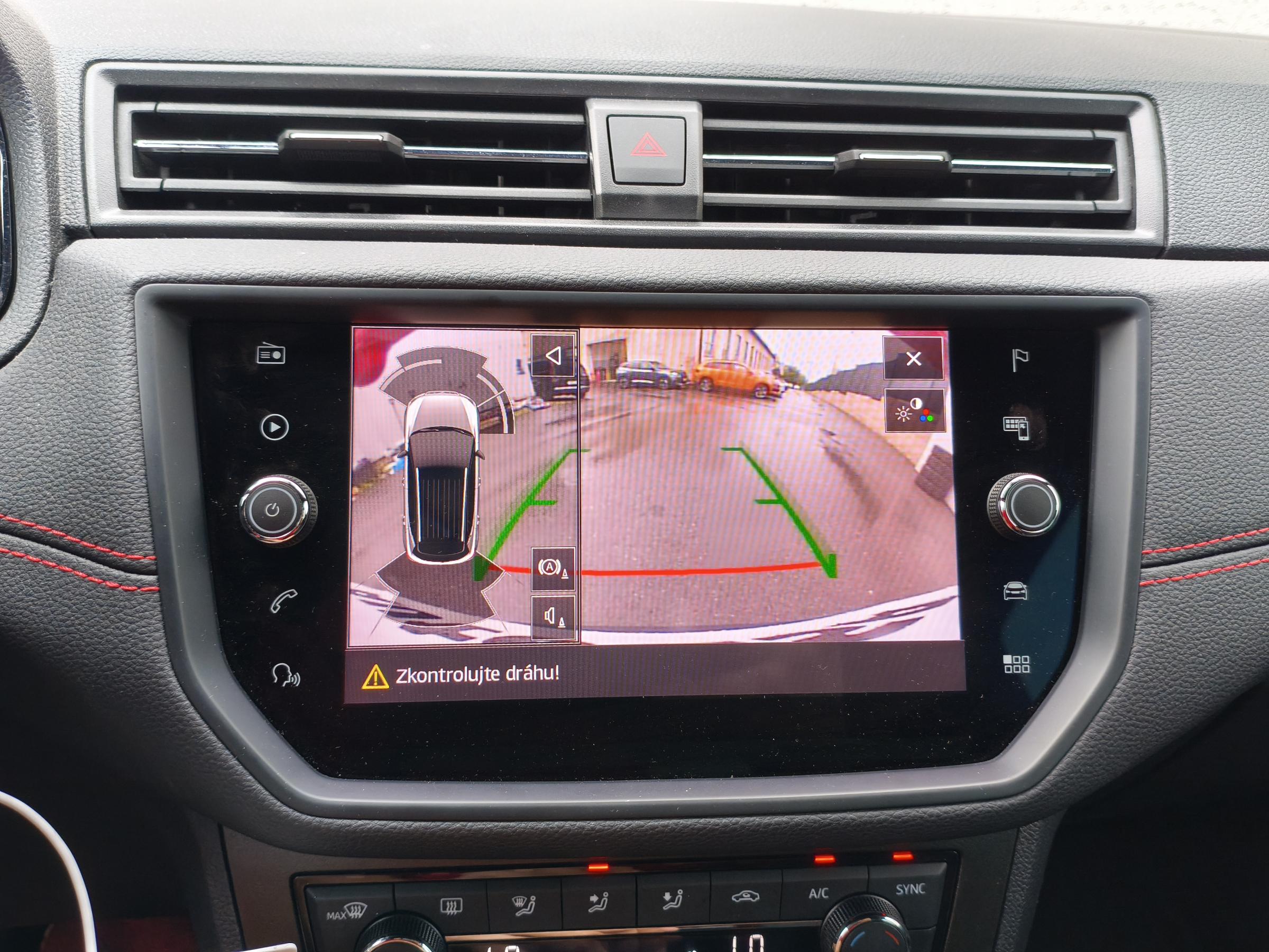 Seat Arona, 2019 - pohled č. 11