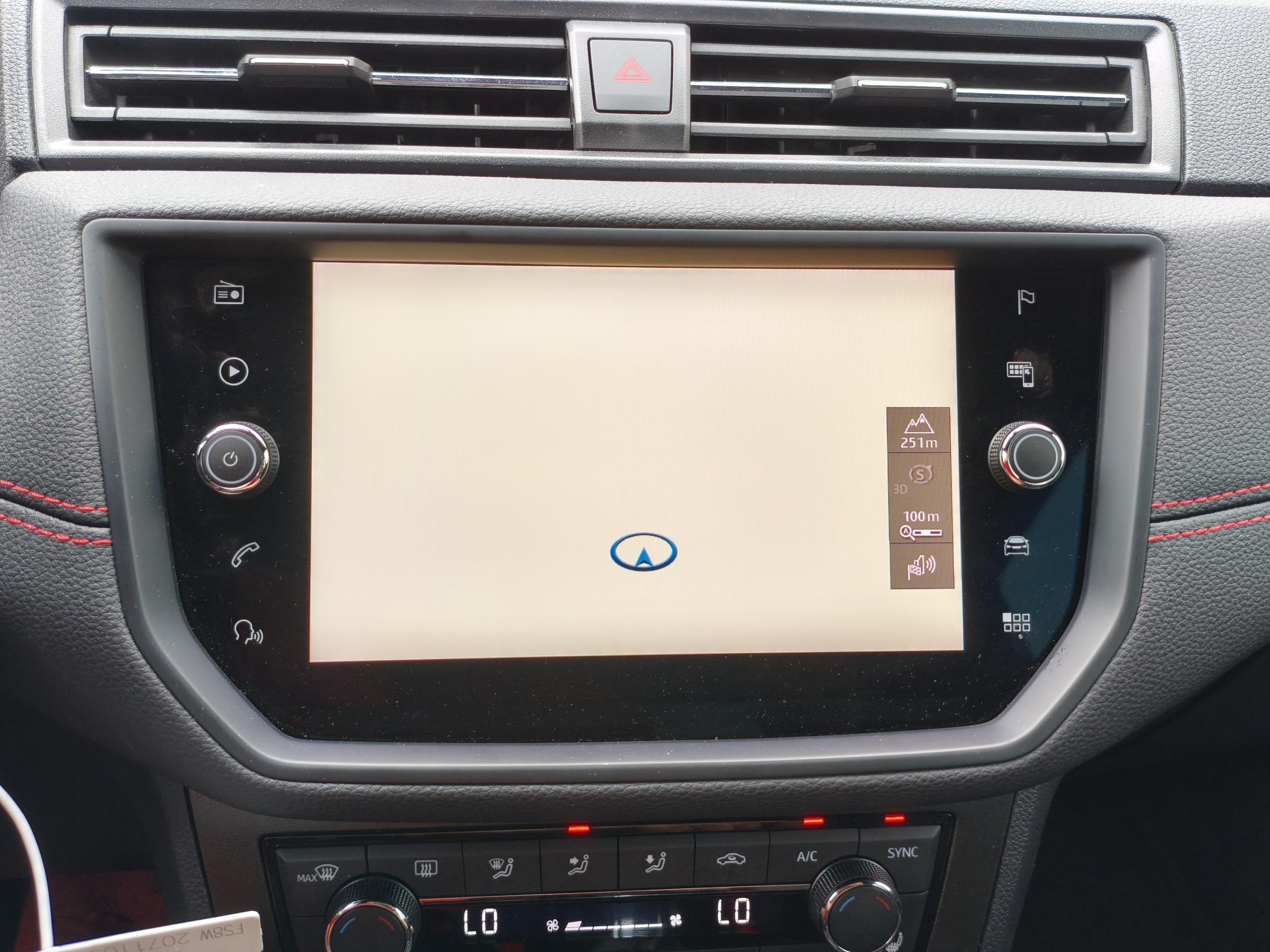 Seat Arona, 2019 - pohled č. 12