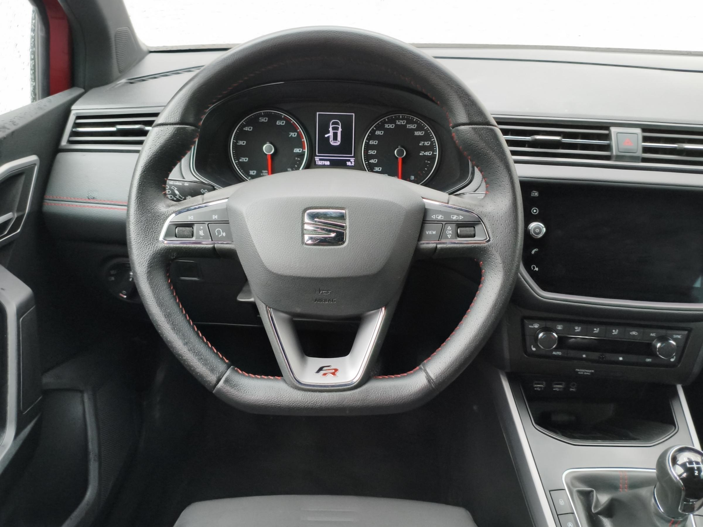 Seat Arona, 2019 - pohled č. 9