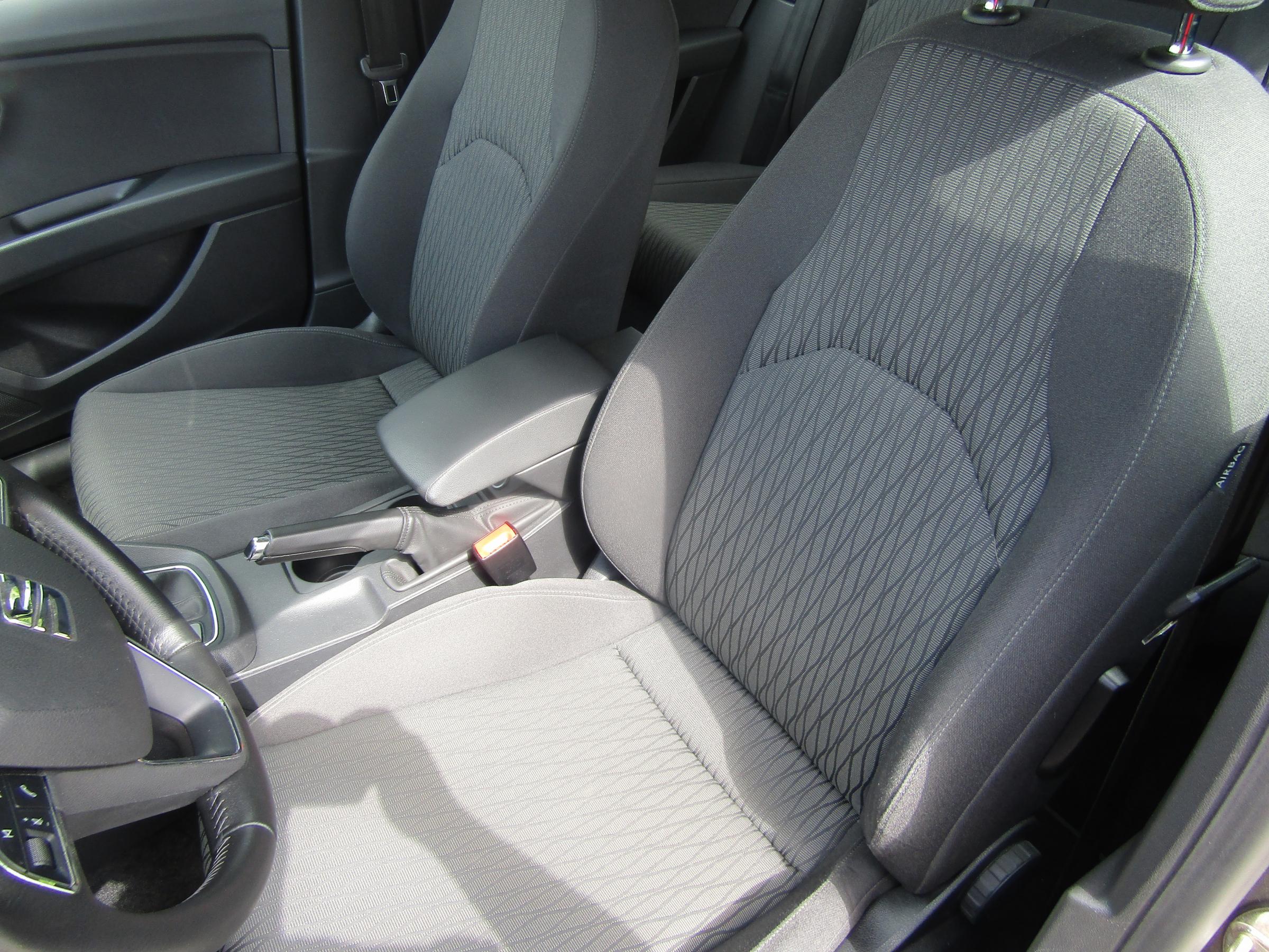 Seat Leon, 2014 - pohled č. 13