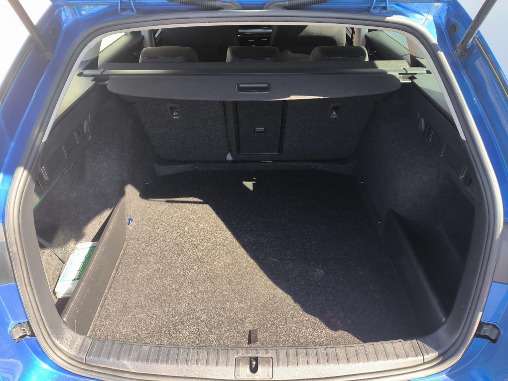 Škoda Octavia IV 1.0 TSi Ambition