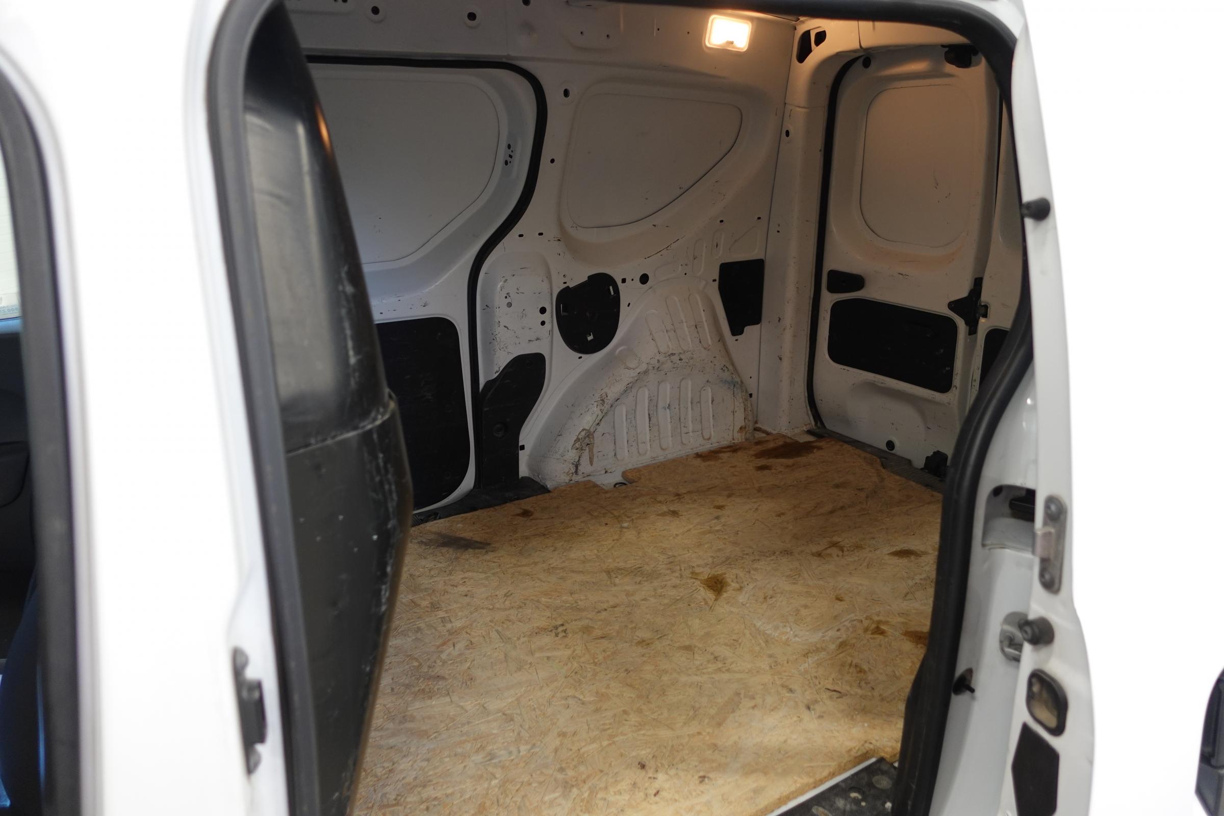 Dacia Dokker, 2020 - pohled č. 10