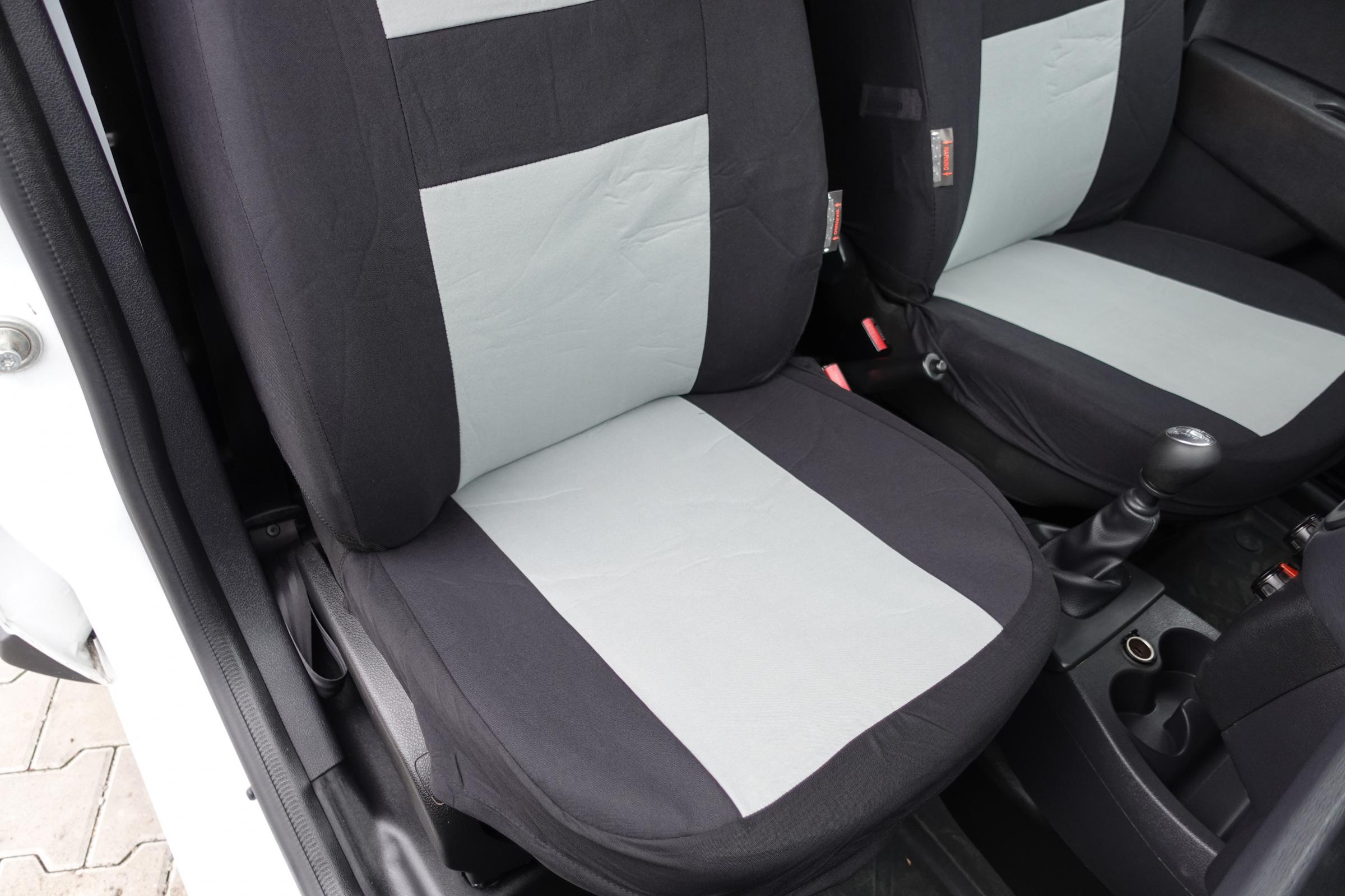 Dacia Dokker, 2020 - pohled č. 11