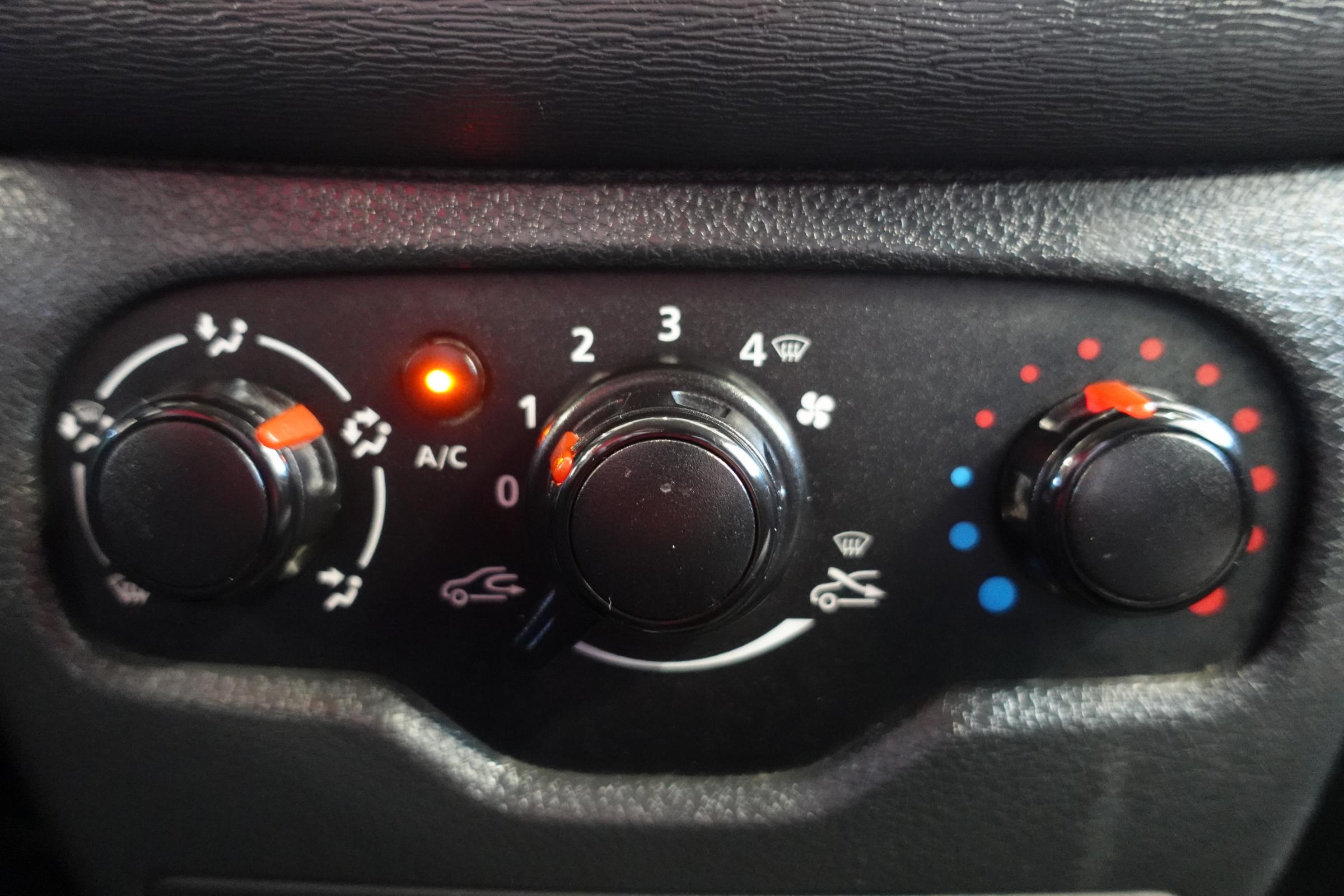 Dacia Dokker, 2020 - pohled č. 16