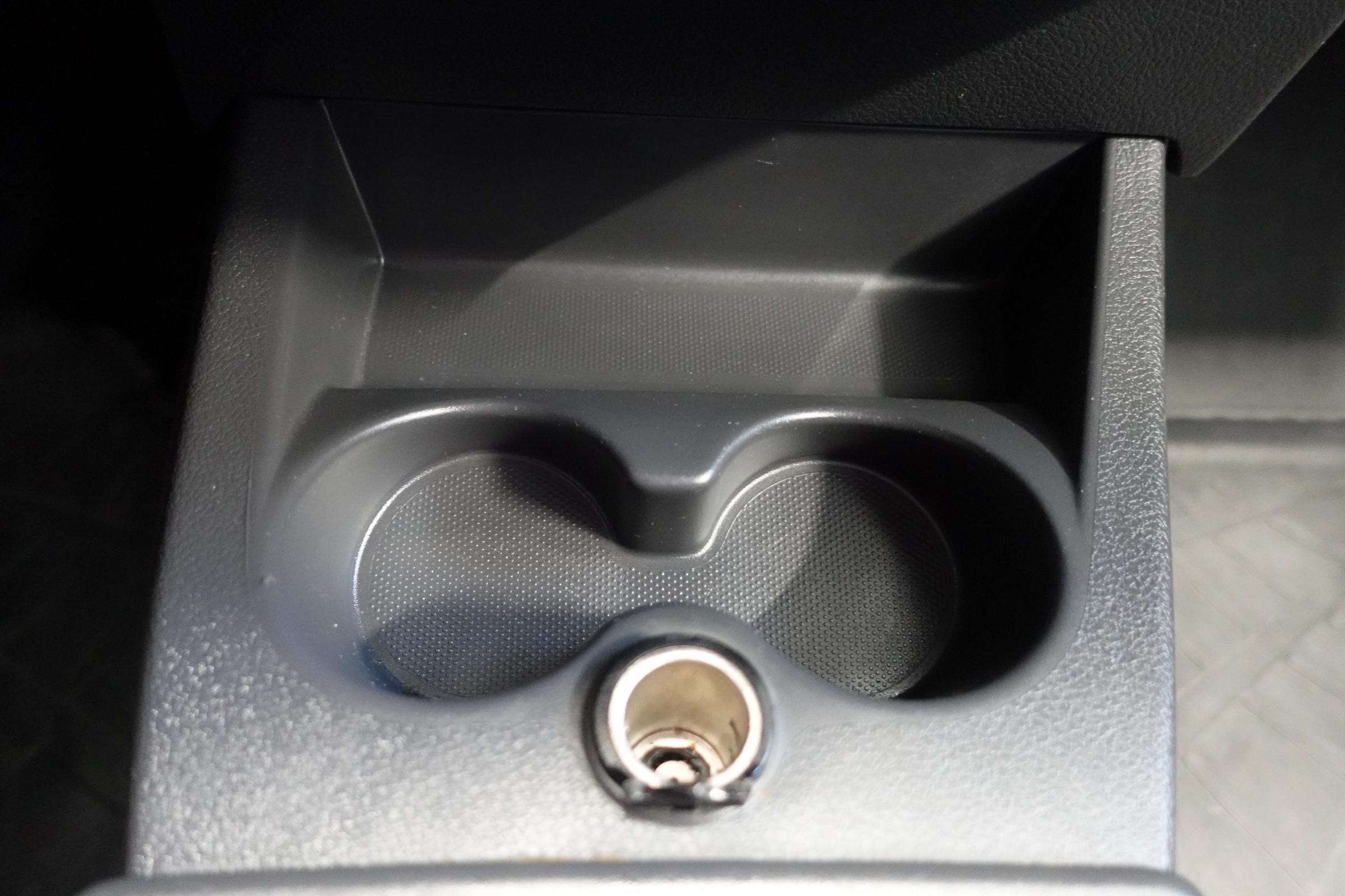 Dacia Dokker, 2020 - pohled č. 17