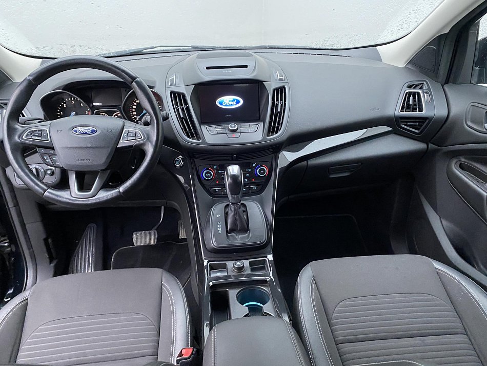 Ford Kuga 2.0 TDCi Titanium AWD