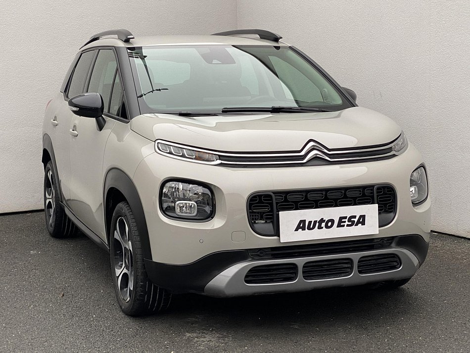 Citroën C3 Aircross 1.2 PT Shine