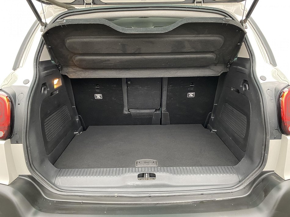 Citroën C3 Aircross 1.2 PT Shine