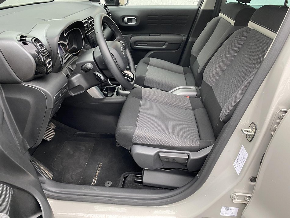 Citroën C3 Aircross 1.2 PT Shine