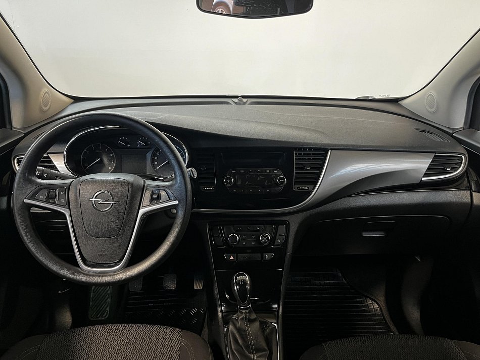 Opel Mokka 1.6i 