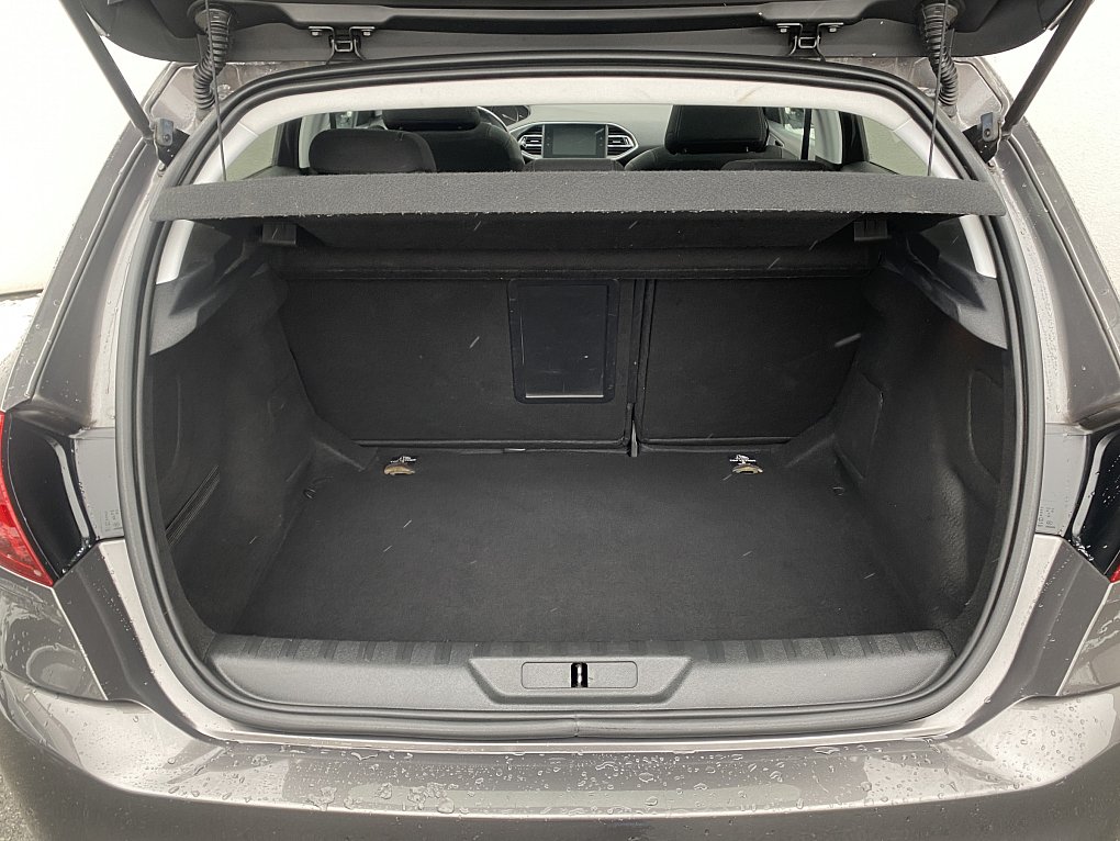 Peugeot 308 1.2 PT Allure