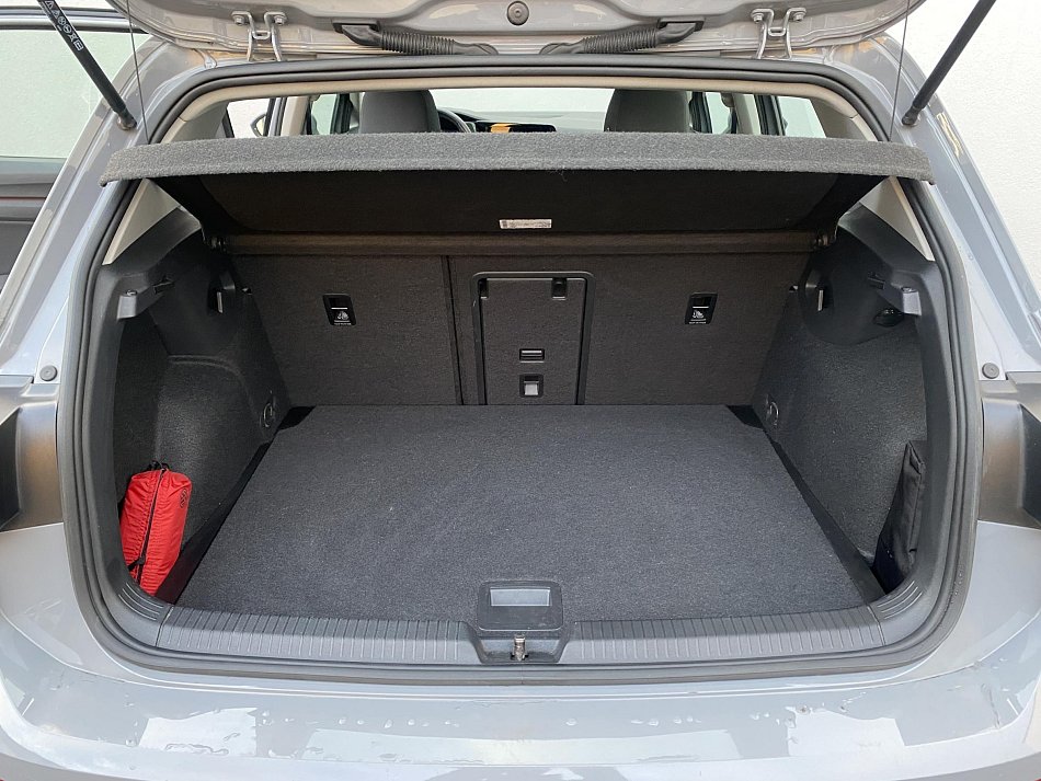 Volkswagen Golf 1.0 TSi Life