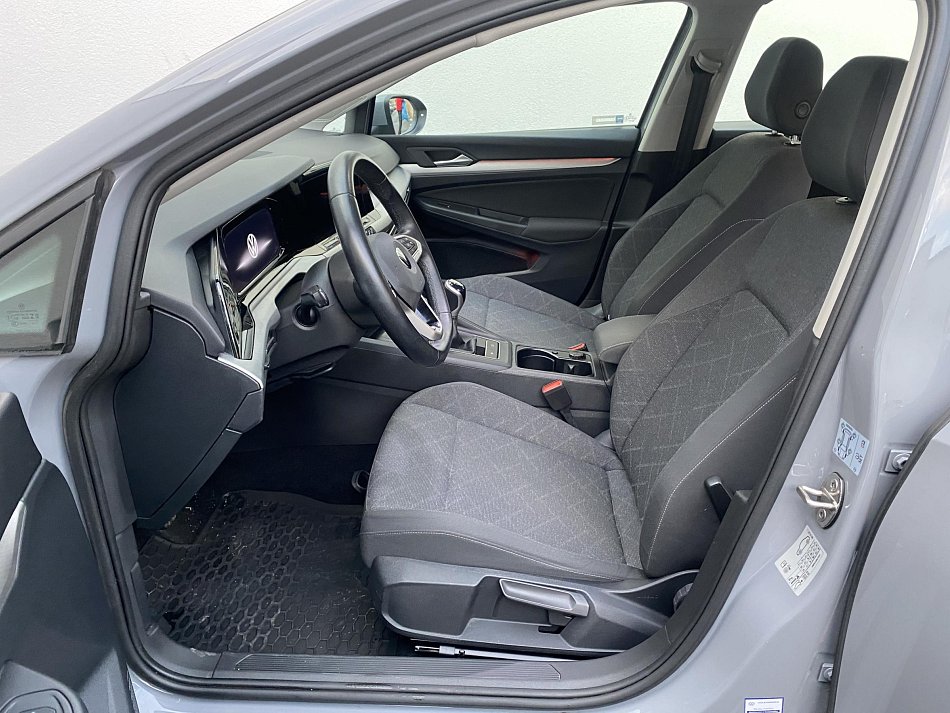 Volkswagen Golf 1.0 TSi Life