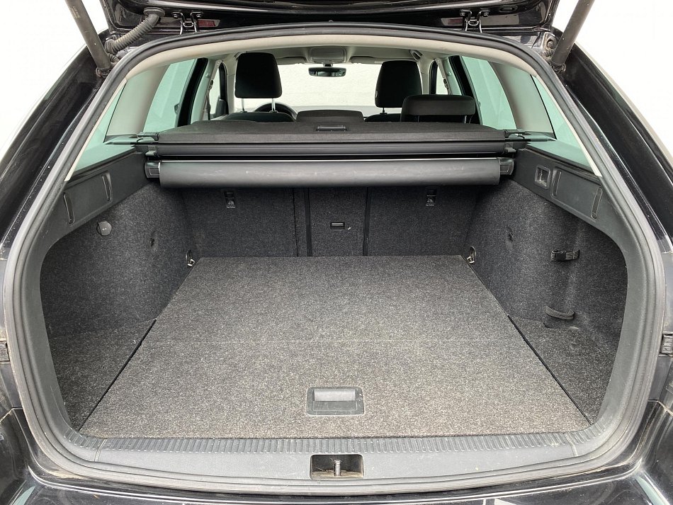 Škoda Octavia III 2.0 TDi Ambition