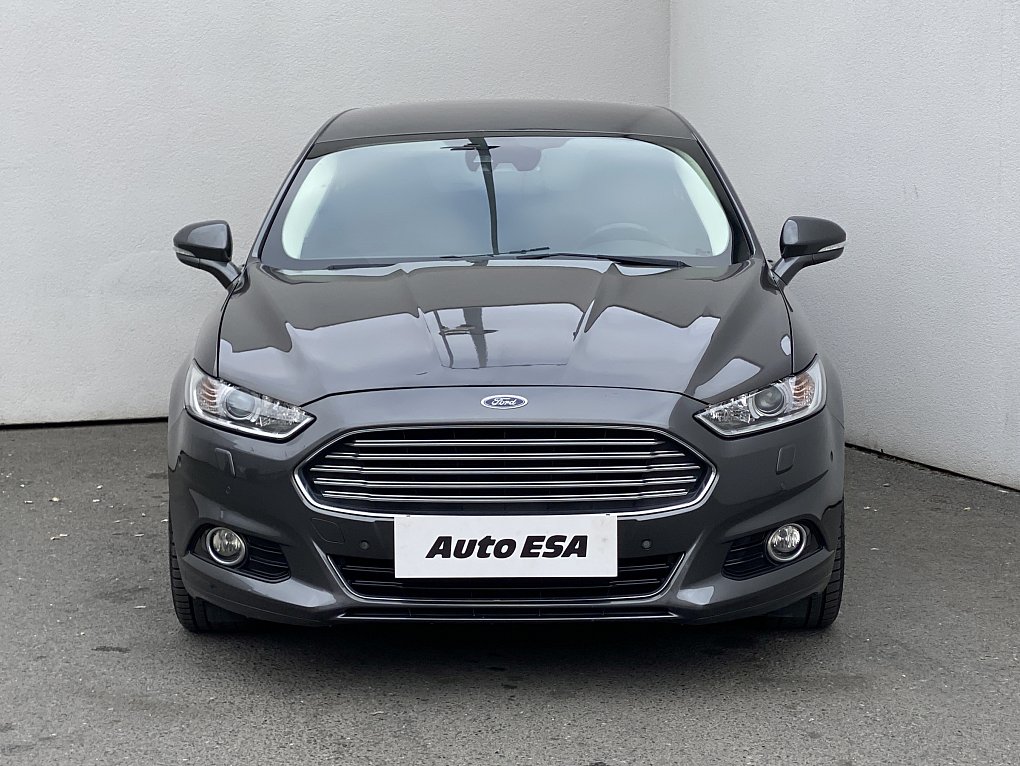 Ford Mondeo 1.5 EB 