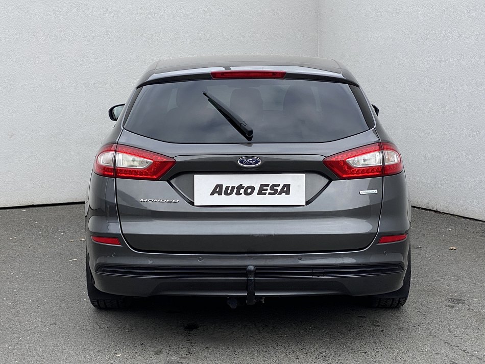 Ford Mondeo 1.5 EB 