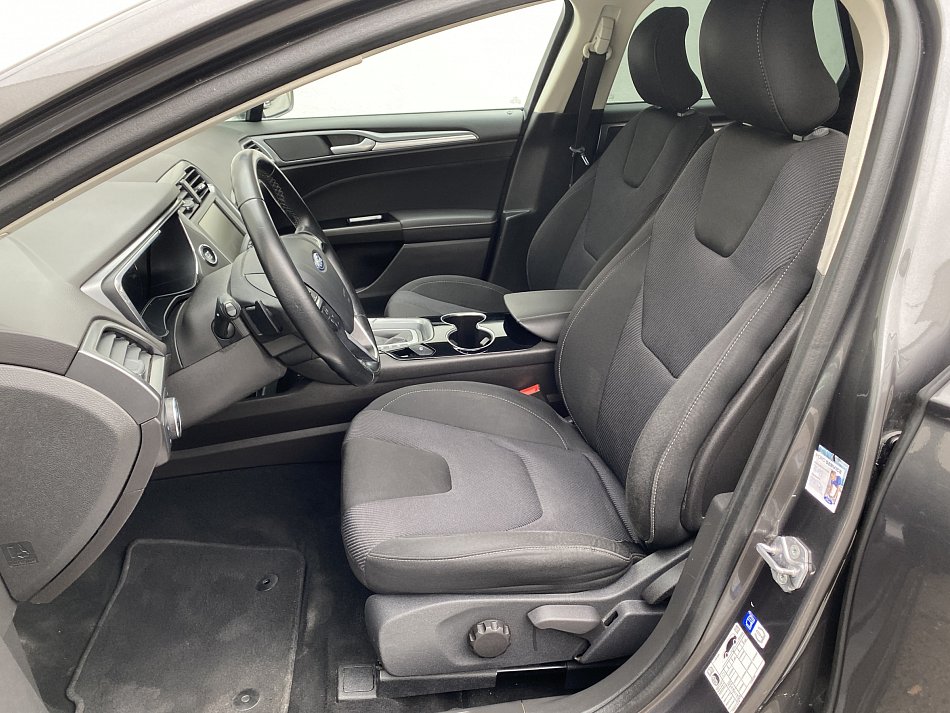 Ford Mondeo 1.5 EB 
