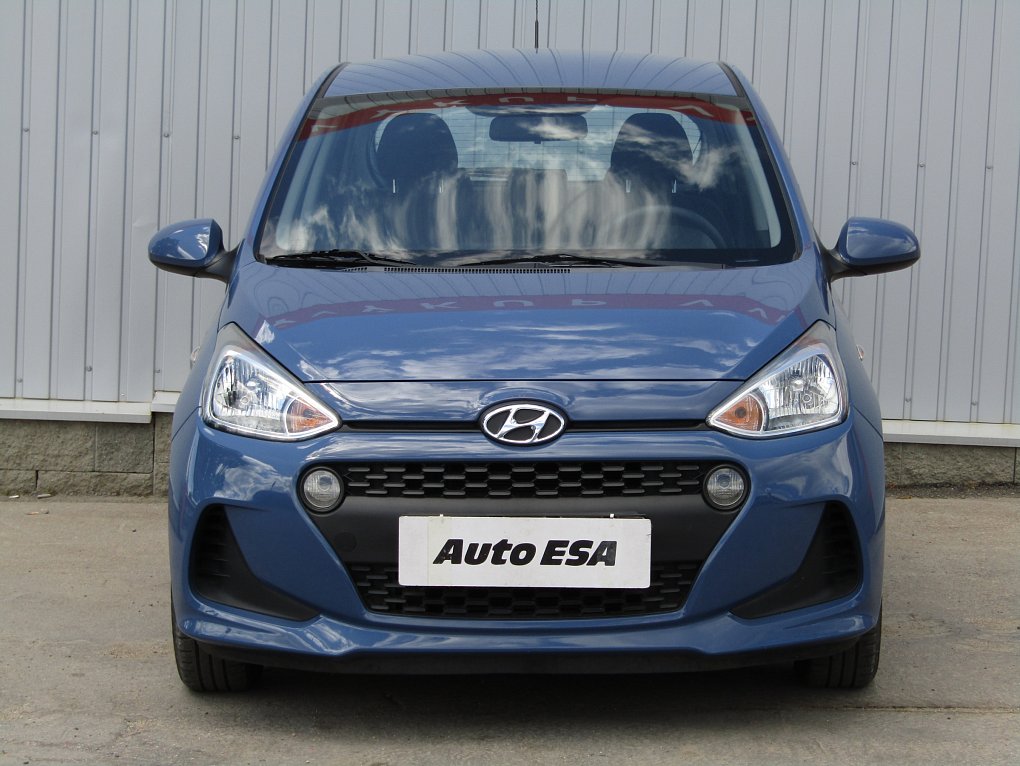 Hyundai I10 1.0 i 