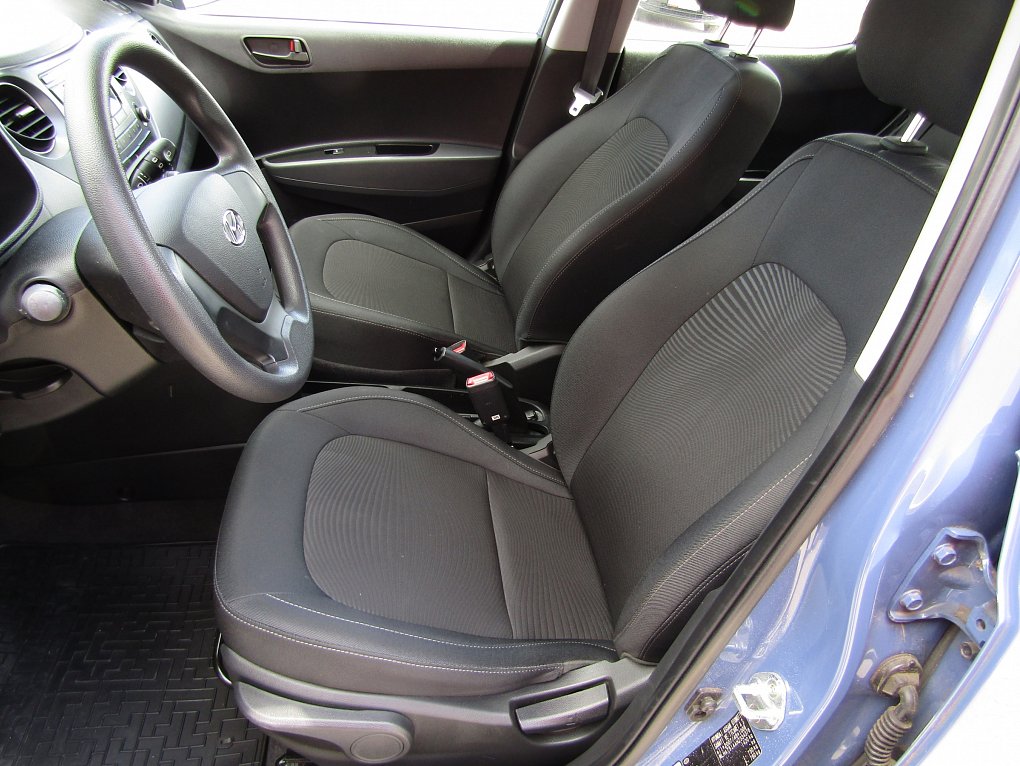 Hyundai I10 1.0 i 