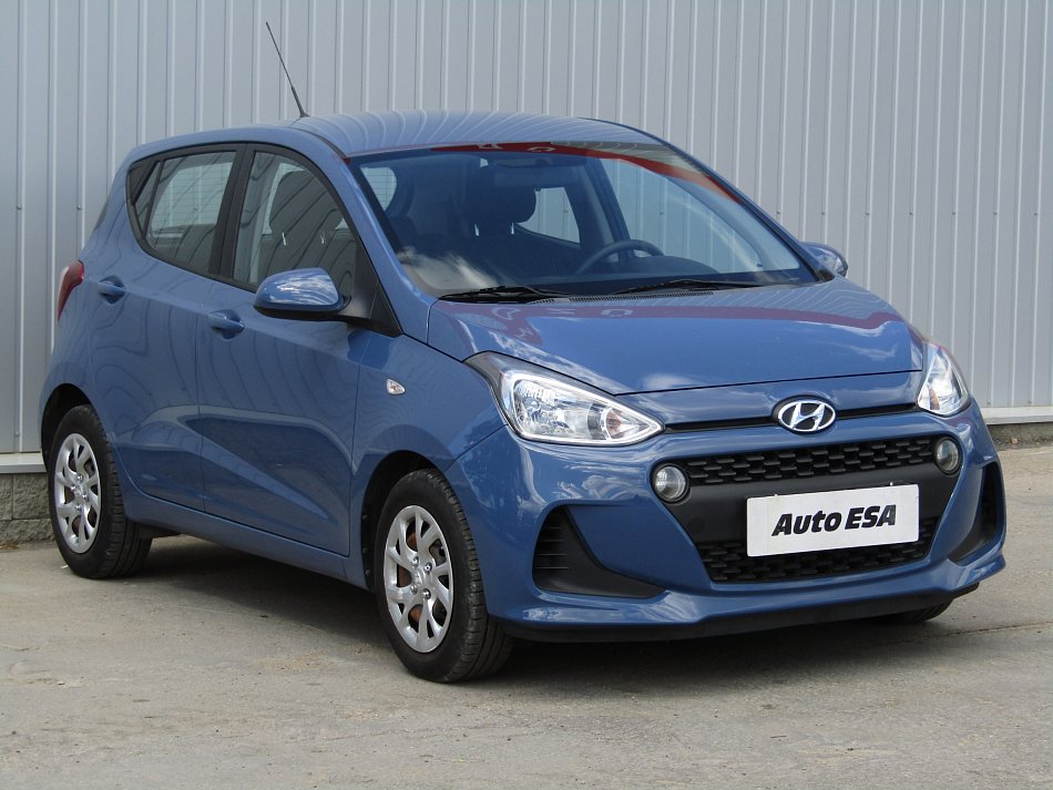 Hyundai I10 1.0 i 
