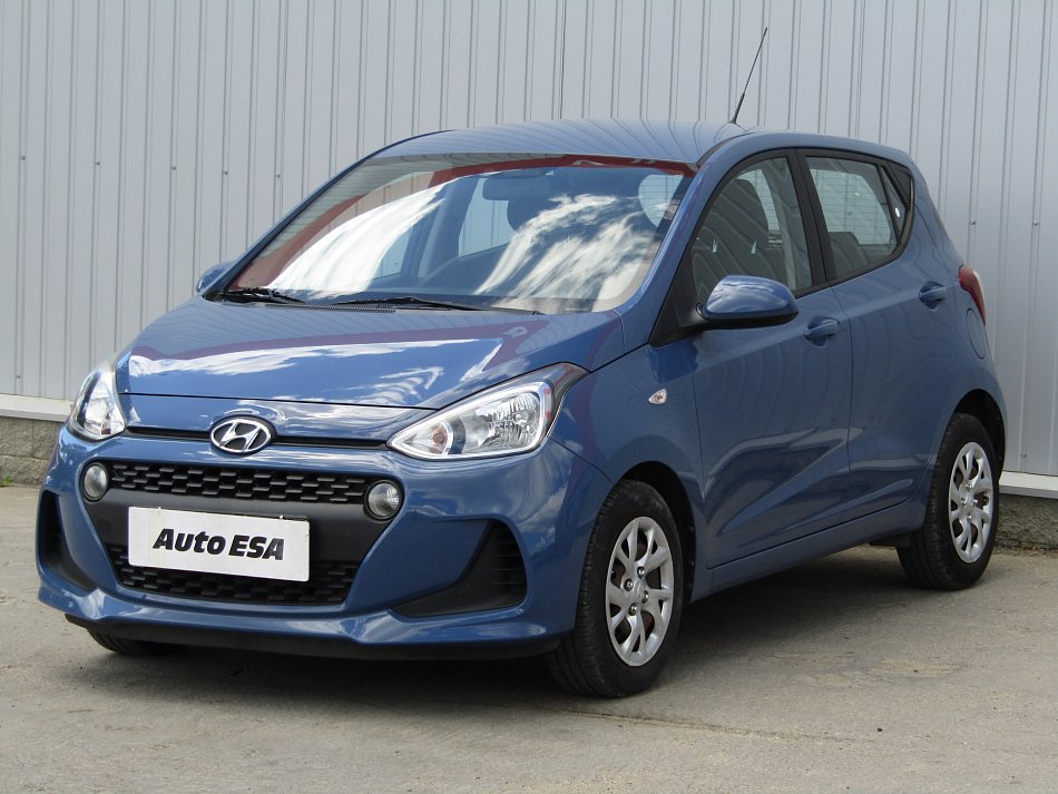 Hyundai I10 1.0 i 